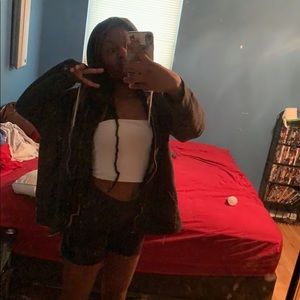 Meet your Posher, Jaida